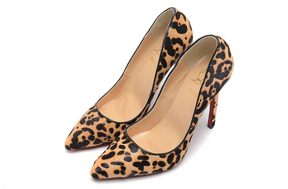 C*L high heels